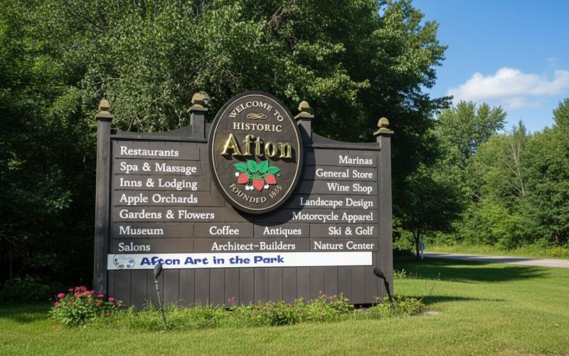 Senior Tub Installation in Afton, MN