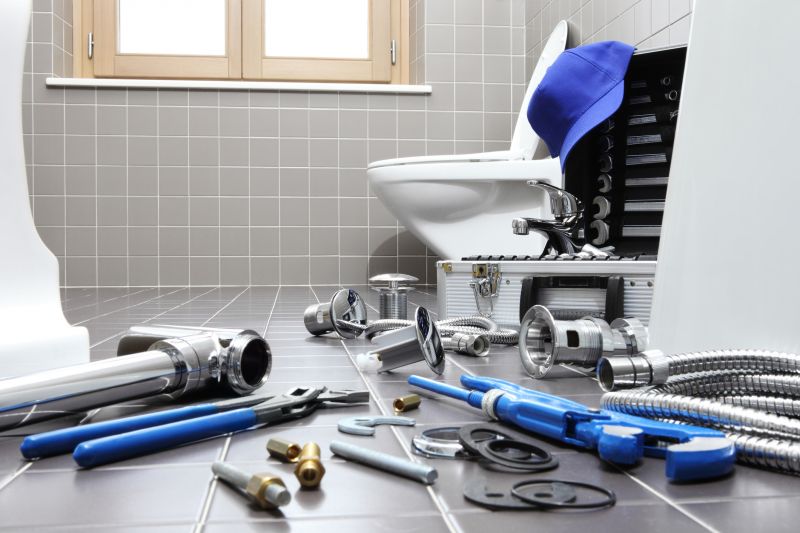 Top Bathroom Remodeling Companies in River Falls, WI