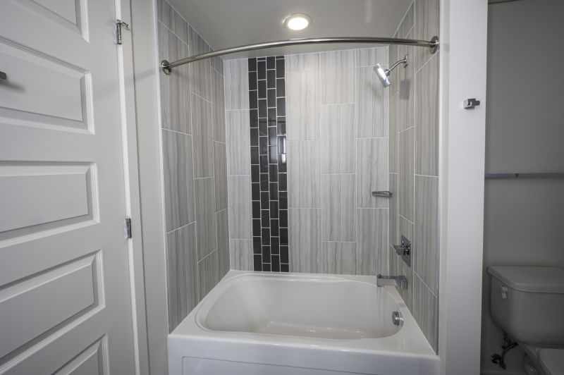Bathtub Replacement detail