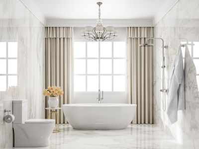 Cost of Bathtub Installation in New Richmond, WI